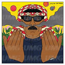 Shi Tridin - Omar Souleyman