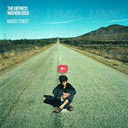 Baker Street - The Kiffness, Mathew Gold