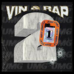 En ting - Vin og Rap, Djoy, Wavy Marley