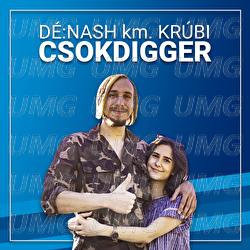 Csokdigger - D&eacute;:Nash, Kr&uacute;bi