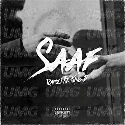 Saaf - Ramzi, King B