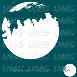 Corvus & Linx - Lionel Scardino