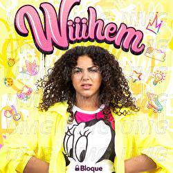 Bloqu&eacute; - Wiiihem