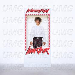 Strings - iann dior, Gunna