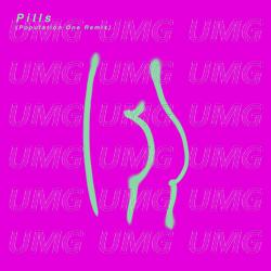 Pills - St. Vincent