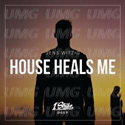 House Heals Me - Jens Witzig