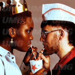 Sangria - easy life, Arlo Parks