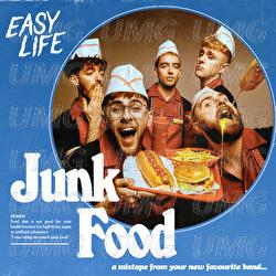 Junk Food - easy life