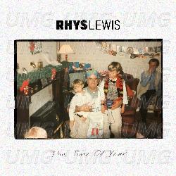 This Time Of Year - Rhys Lewis