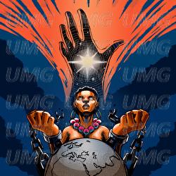 Free My Skin - Steam Down