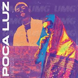 Poca Luz - ECKO