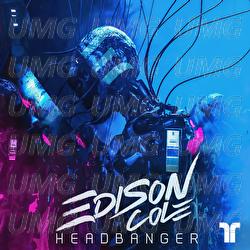 Headbanger - Edison Cole
