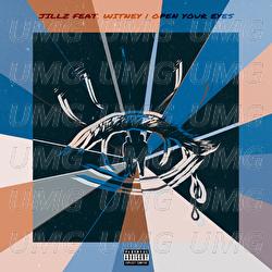 Open Your Eyes - Jillz, Witney
