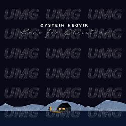 Home for Christmas - &Oslash;ystein Hegvik