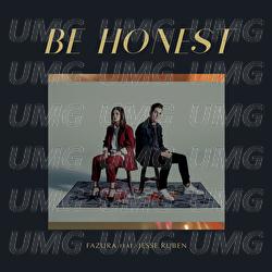 Be Honest - Fazura, Jesse Ruben