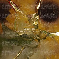 Only Son of the Falling Snow EP - Bear's Den