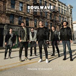 Minden T&eacute;ved&eacute;sem - Soulwave, Szak&aacute;cs Gergő