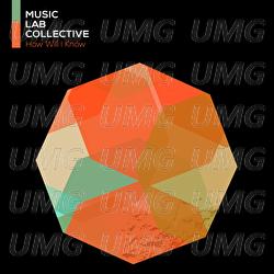 How Will I Know (arr. piano) - Music Lab Collective