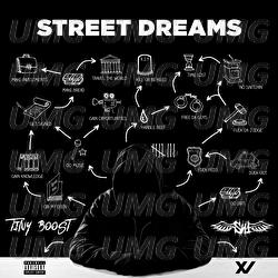 Burner In The Ride - Tiny Boost