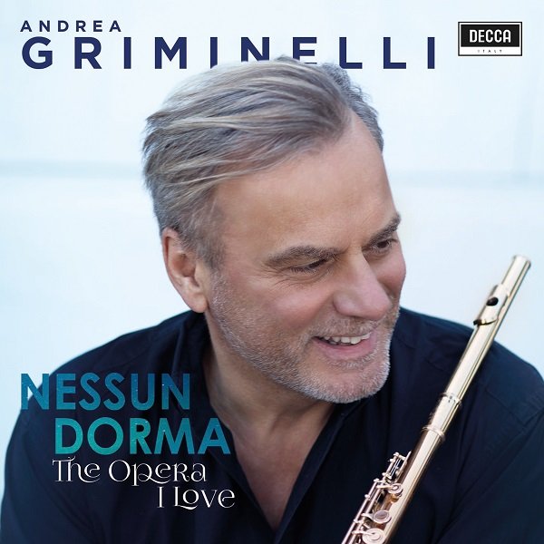 Nessun Dorma