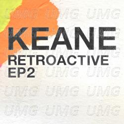 Retroactive - EP2