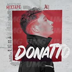 Mixtape - DONATTO
