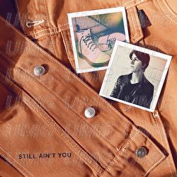 still ain't you - Steve James, Nea