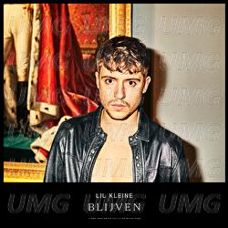 Blijven - Lil Kleine
