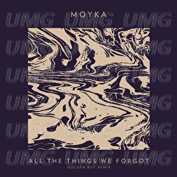 All The Things We Forgot - Moyka