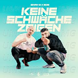 Keine Schwäche zeigen - Sinan-G, Mois