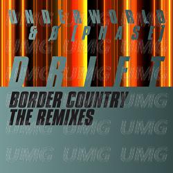 Border Country - Underworld, &Oslash; [Phase]