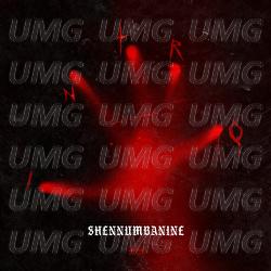 Intro - Shennumbanine