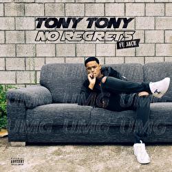 No Regrets - Tony Tony, Jack