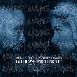 Du liebst mich nicht - Ado Kojo, Shirin David
