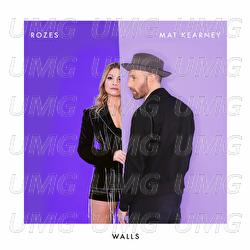 Walls - ROZES, Mat Kearney