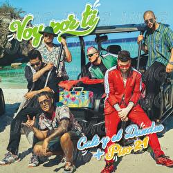 Voy Por Ti - Cali Y El Dandee, Piso 21