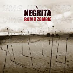Radio Zombi - Negrita