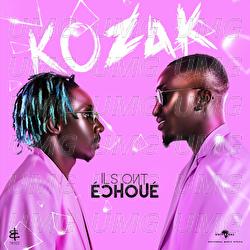 Ils ont &eacute;chou&eacute; - Kozak