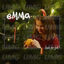 Det er jul - eMMa