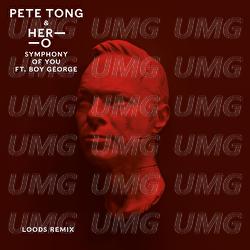 Symphony Of You - Pete Tong, HER-O, Jules Buckley