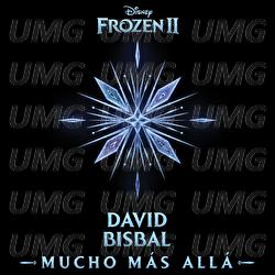 Mucho más allá - David Bisbal