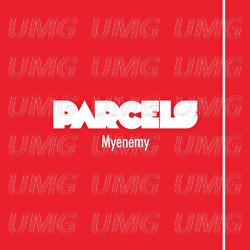 Myenemy - Parcels