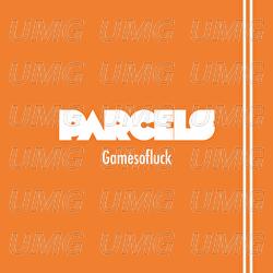 Gamesofluck - Parcels