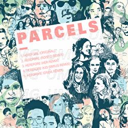 Herefore - Parcels