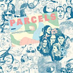 Anotherclock - Parcels