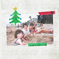 we did a Christmas thing - BAILEN