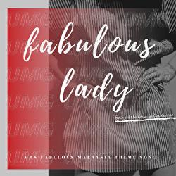 Fabulous Lady - Sha Zovve, Maya Hanum
