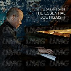 One Summer's Day - Joe Hisaishi