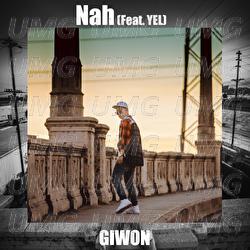 Nah - GIWON, YEL