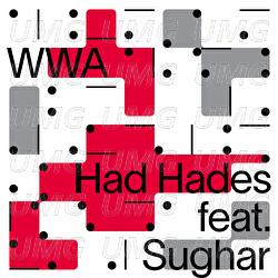 WWA - Had Hades, Sughar
